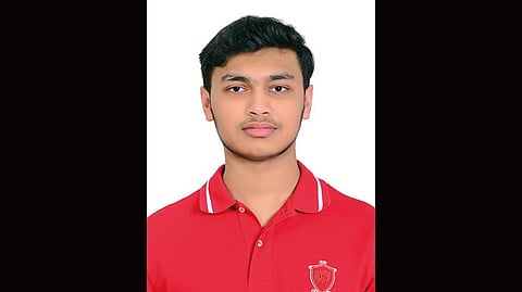 Tazkeer enjoys playing chess and basketball, and “preserving the local environment around me”