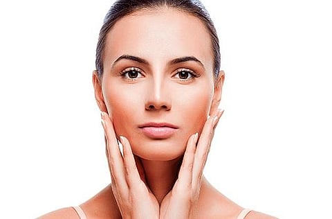 Turn back the clock.