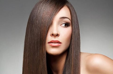 For those suffering from lacklustre locks or hair loss, eggs may provide the perfect solution.