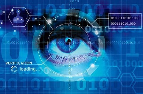 By obtaining a civil ID card, these women will no longer have to worry about their identity being questioned. Illustrative image.