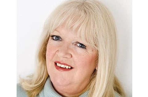 'I opted to cut out sugar and initially my skin started improving…'