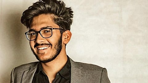 Hamad’s screen addiction started when his school switched to e-learning last year