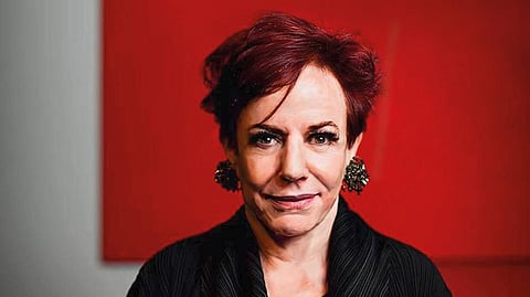 Faith practices applied futurism: “We know what’s ahead, and tell brands and businesses how to use that foresight to serve their future consumers”