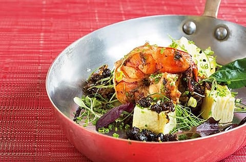 Aiza Castillo-Domingo/ANM