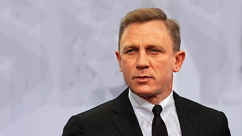 The shock death of James Bond at the end of No Time to Die is, as Daniel Craig explains, “something we had been discussing for a very long time”