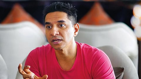 Luke Coutinho believes that all health treatments should be holistic in nature