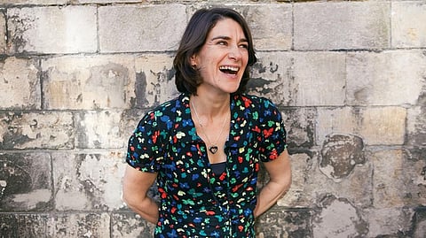 Esther Freud