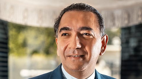 To help people become self-reliant, Murtaza realised that his foundation needed to focus on developing their skills and capabilities, and work with policymakers to advice and consult them of the grassroots reality