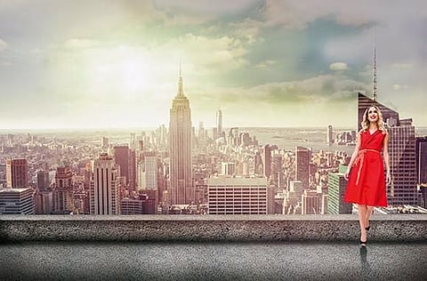 Would we be happier if we didn’t aim so high in life?