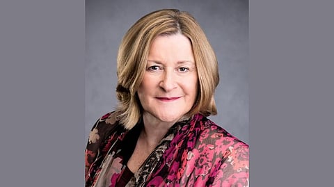 A big lesson from this experience, says Isobel, is that human beings are far from invincible, and that this can always happen again, without warning