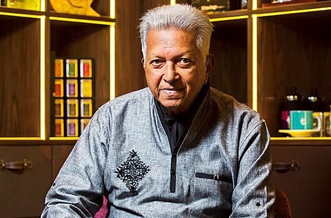 Aiza Castillo-Domingo/ANM