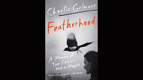 Featherhood is a disturbing account of Charlie’s difficult childhood