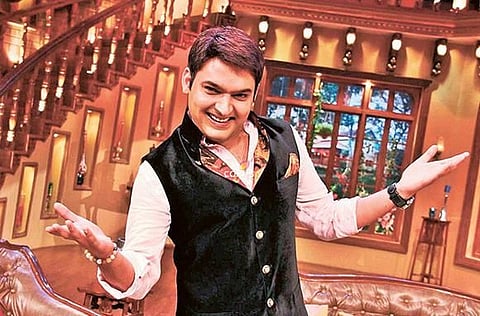 I’ve never come across an audience that doesn’t laugh at my jokes: Kapil Sharma
