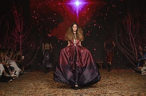 Amato Spring Summer 16