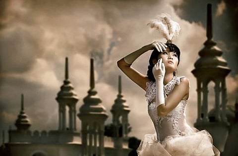 Naomi Watts, 46, visits a dermatologist to help combat gym face from exercising too much.