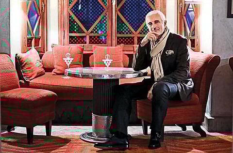 When Fabrizio Ruspoli opened the La Maison Arabe in 1998, it was Morocco’s first riad hotel.