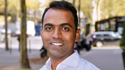 Teachers should work for the outcome, not for the income, says Ranjitsinh