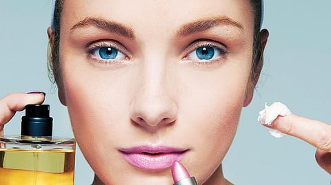 With these beauty travel kits, you'll be selfie-ready in no time