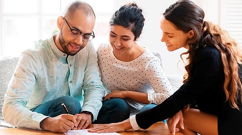 Insurance remains a hugely “personal” product, whether buying for an individual or business purposes