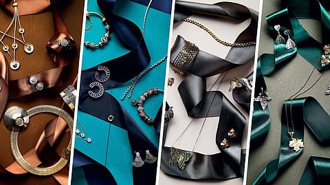 Aiza Castillo-Domingo; Art direction by Zahra Allowatia