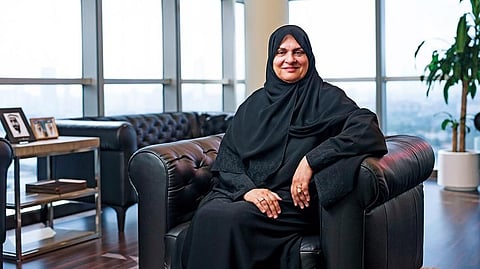 Reluctance gave way to enthusiasm when Raja started the transition from classroom to boardroom: ‘I found life here is of a different kind. I felt I could upgrade my skills, my thinking… even my personality.’