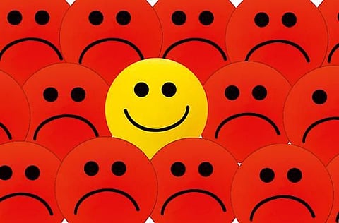 If you happy and you know, clap your hands!