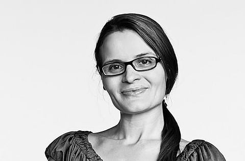 Kate Birch is a columnist for Friday magazine.