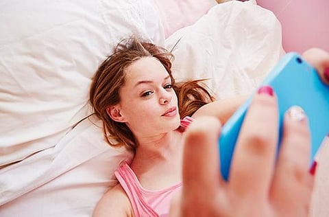 Remember: people care more about who you are than how you look.