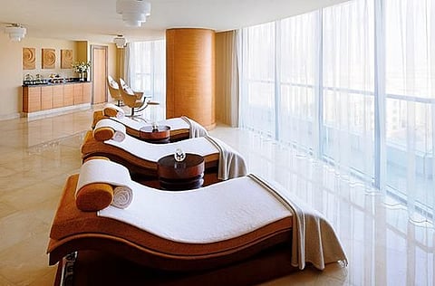 Go for one of the Biologique Recherche’s cosmo-clinical treatments for jaw-dropping skin.