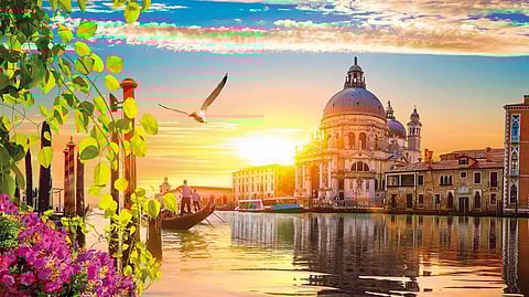 Famous for its uninspiring tourist traps, Venice also harbours some real gems