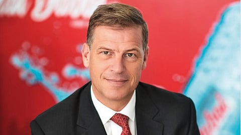 From an operations point of view, Alexander says adoption of sustainable business practices is necessary to drive an efficient operation that streamlines effort and conserves resources