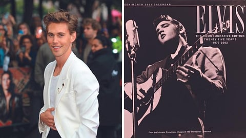 Butler’s performance – dynamic and unpredictable, pouting, hip-thrusting and smouldering with inner life – is what makes the film