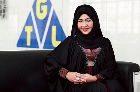 "Life is a series of mountains to be climbed"