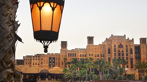 The UAE’s hospitality industry has overcome the strong headwinds to stay on course