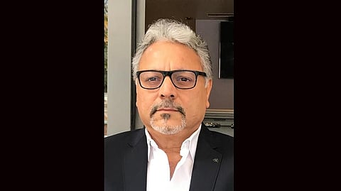 Al Khazna is committed to delivering the highest-quality meat from farm to fork on the same day, says Ajay Rampal, CEO of IFFCO Poultry