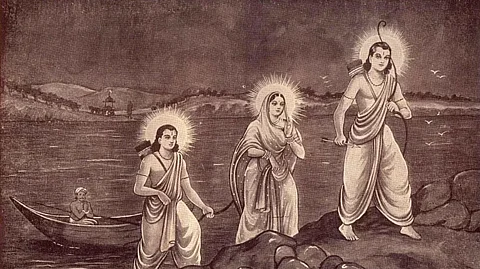 Chaitra Navaratri: Day 9