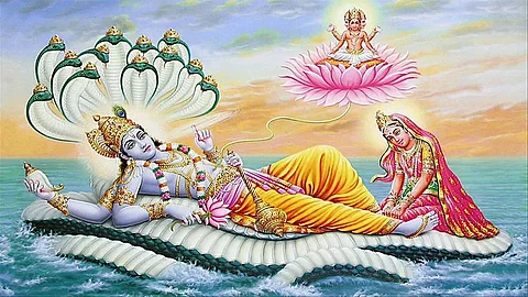 Sri Hari
