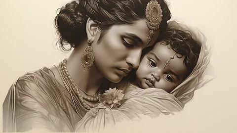 Madalasa Updesha
