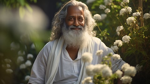 Generated from Mid journey