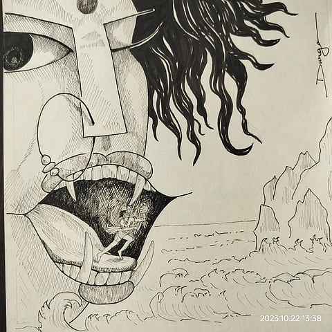 9 Demons We Must Destroy