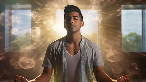 Introspection with Meditation