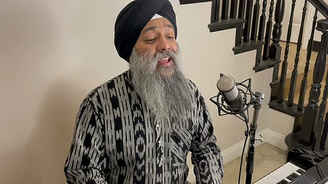 Shivpreet Singh