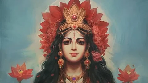 Ma Lakshmi, Nordic Economy, and The Flow of Wealth