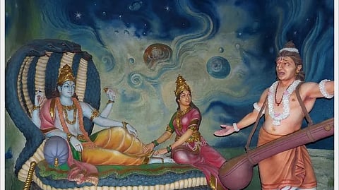 Narada, The Collapse of Crypto and the Myth of Universal Expertise