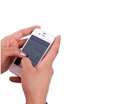 Researchers Develop First App-Based Rapid Gonorrhea Test