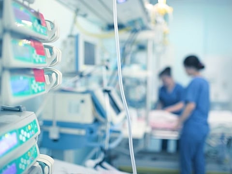 Review: Thromboembolism Risk High in COVID-19 Patients