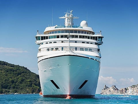 CDC Lifts Warning on Cruise Ship Travel