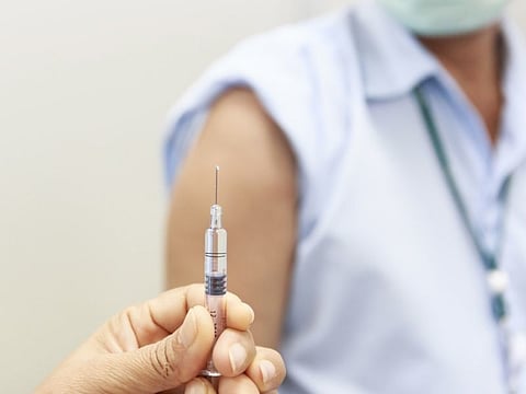 Study Confirms Very Low Risk of Severe Allergic Reaction to COVID Vaccines
