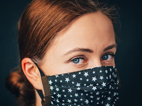 Masks Do Make Faces Harder to Recognize, Study Shows