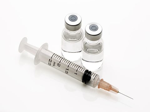 Las vacunas contra la COVID quizá no protejan a ciertos pacientes con cáncer